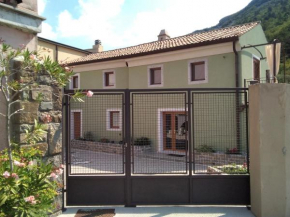 Camere B81 di Strain Neva San Dorligo Della Valle